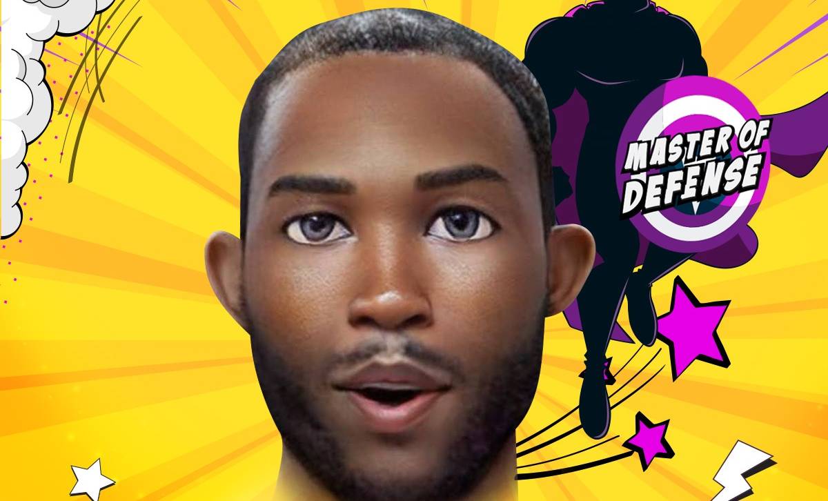 כריס ג'ונסון יפתח עונה נוספת בחולון