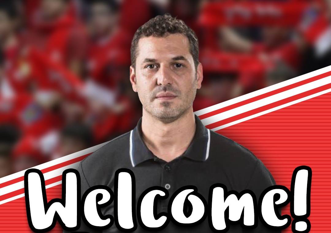 אלון מונה למנהל ספורטיבי בגליל עליון