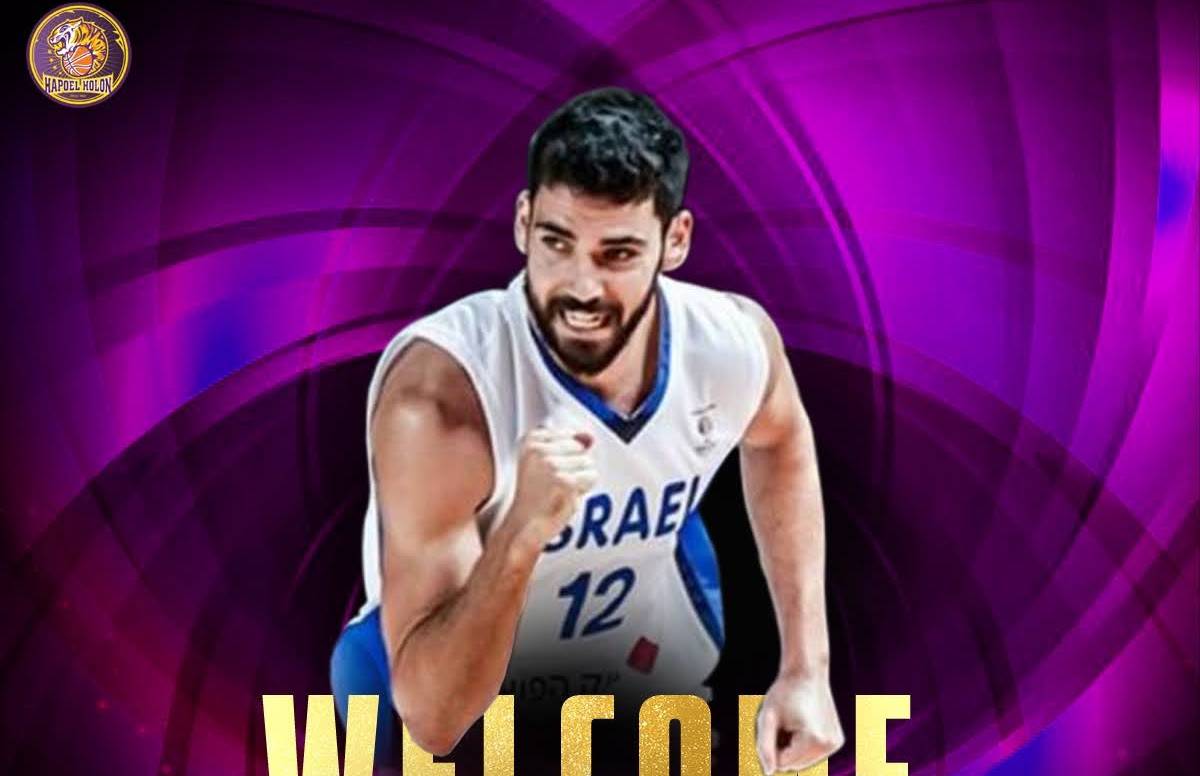 רפי מנקו חתם לשנתיים בהפועל חולון