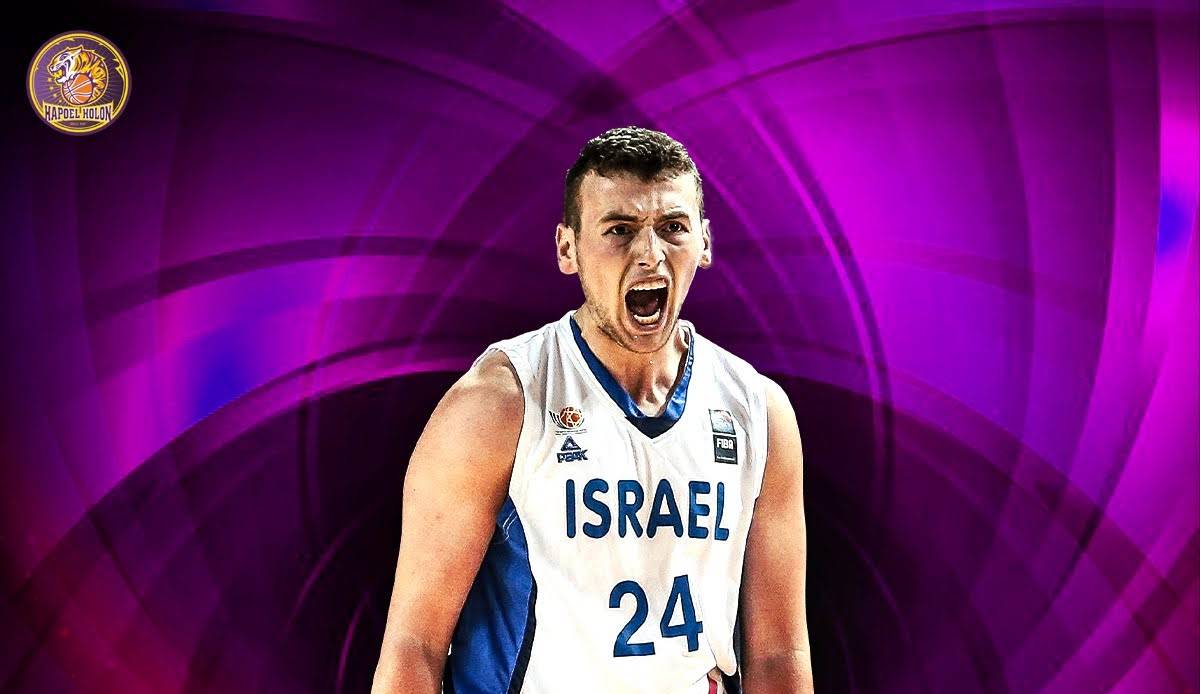 עובר ללבוש סגול: עידן אלבר בהפועל חולון