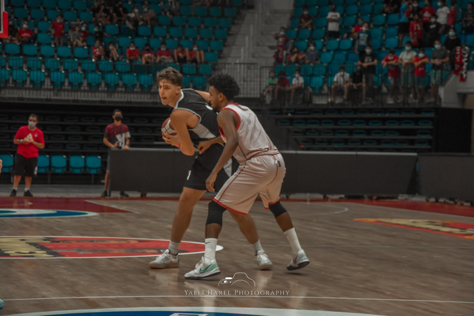 טרום עונה: ירושלים התחילה ברגל ימין