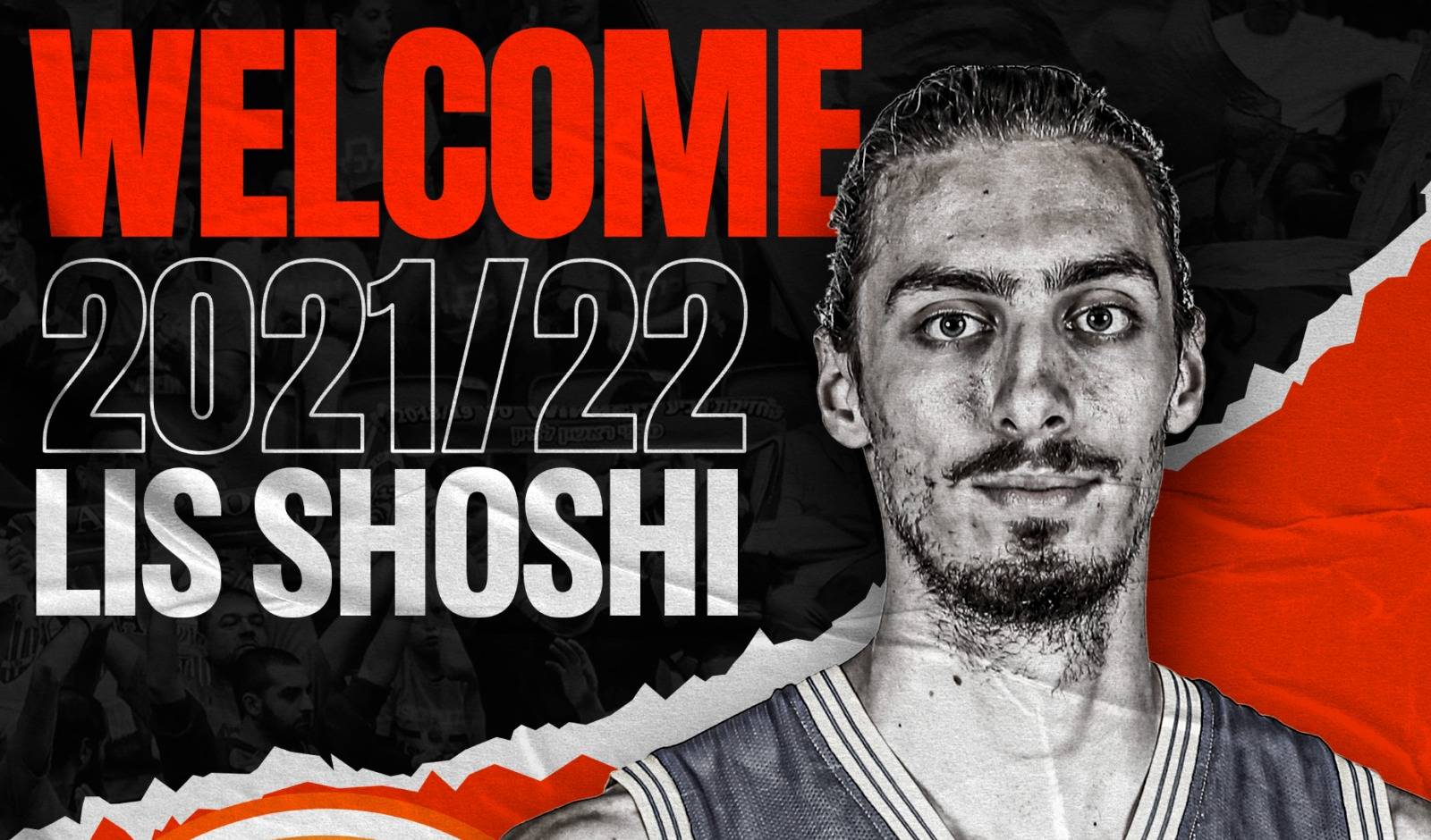 מתחזקת בצבע: ליס שושי מגיע לראשל"צ