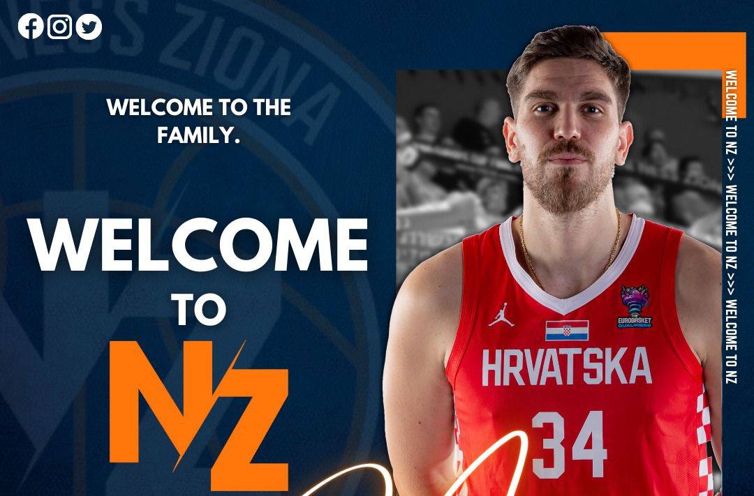 מארין מאריץ' מצטרף למחזיקת היורופקאפ