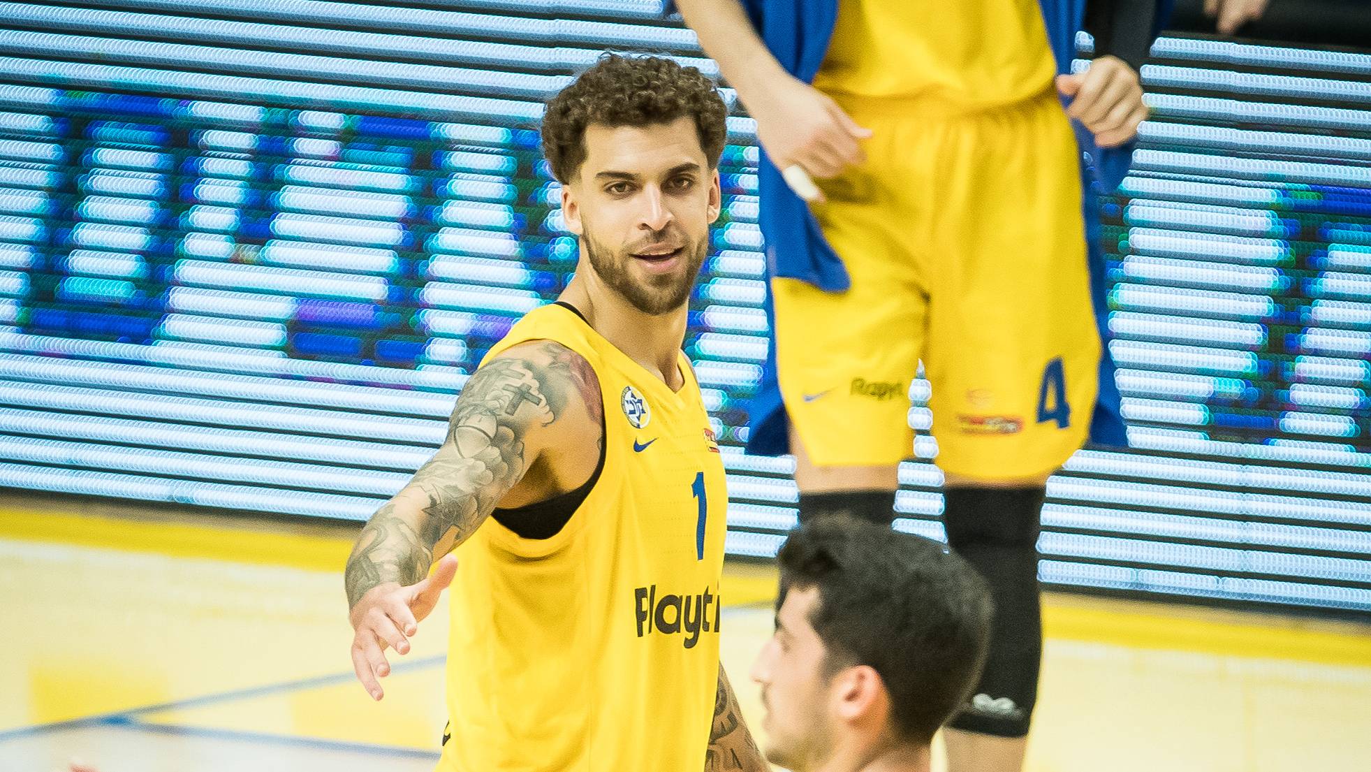 מצטיין המחזור ה-11: סקוטי ווילבקין