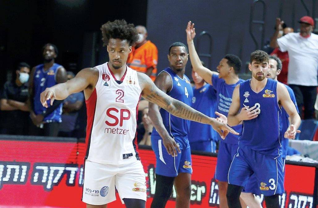 צפו: טוקוטו קירב את האדומים להישארות