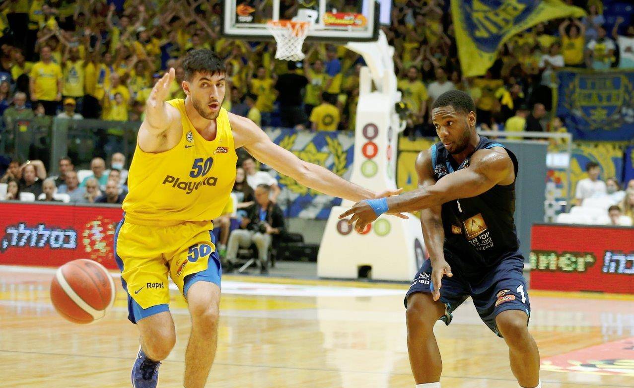 צפו: טופ 10 עונתי - האסיסטים הכי יפים