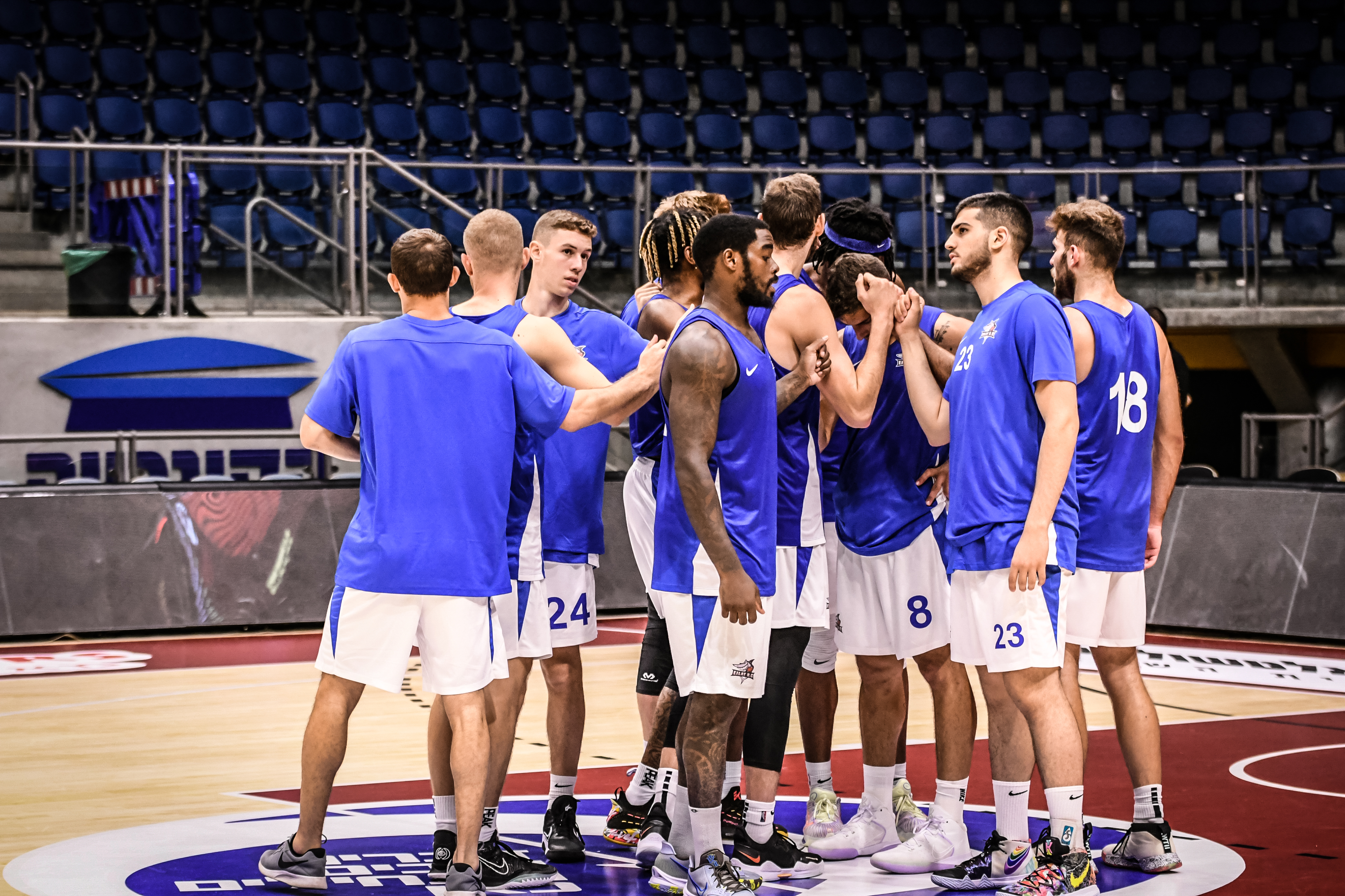 ניצחון ראשון לאילת במשחקי טרום העונה