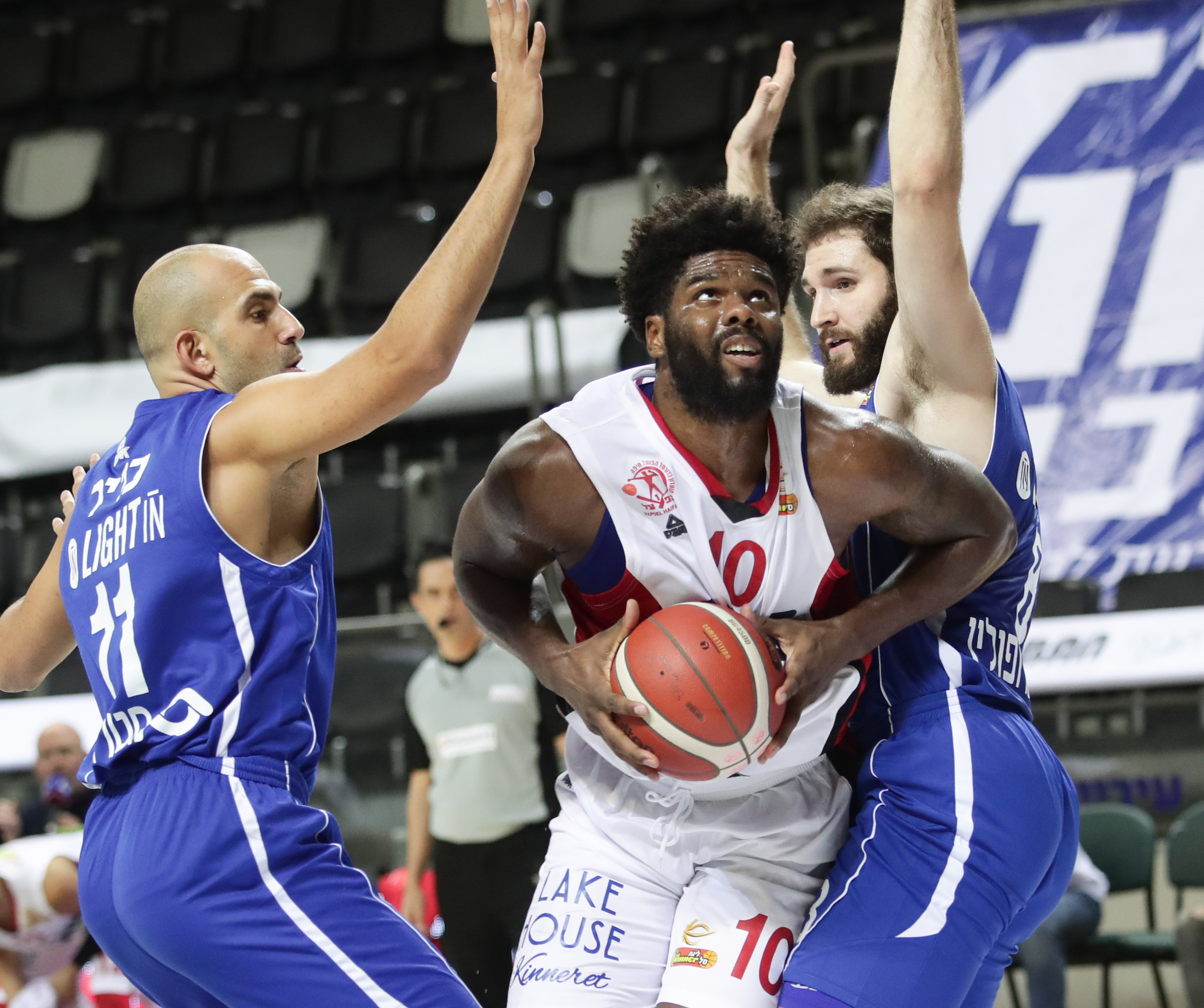 הערב: העולות החדשות נפגשות ביובל