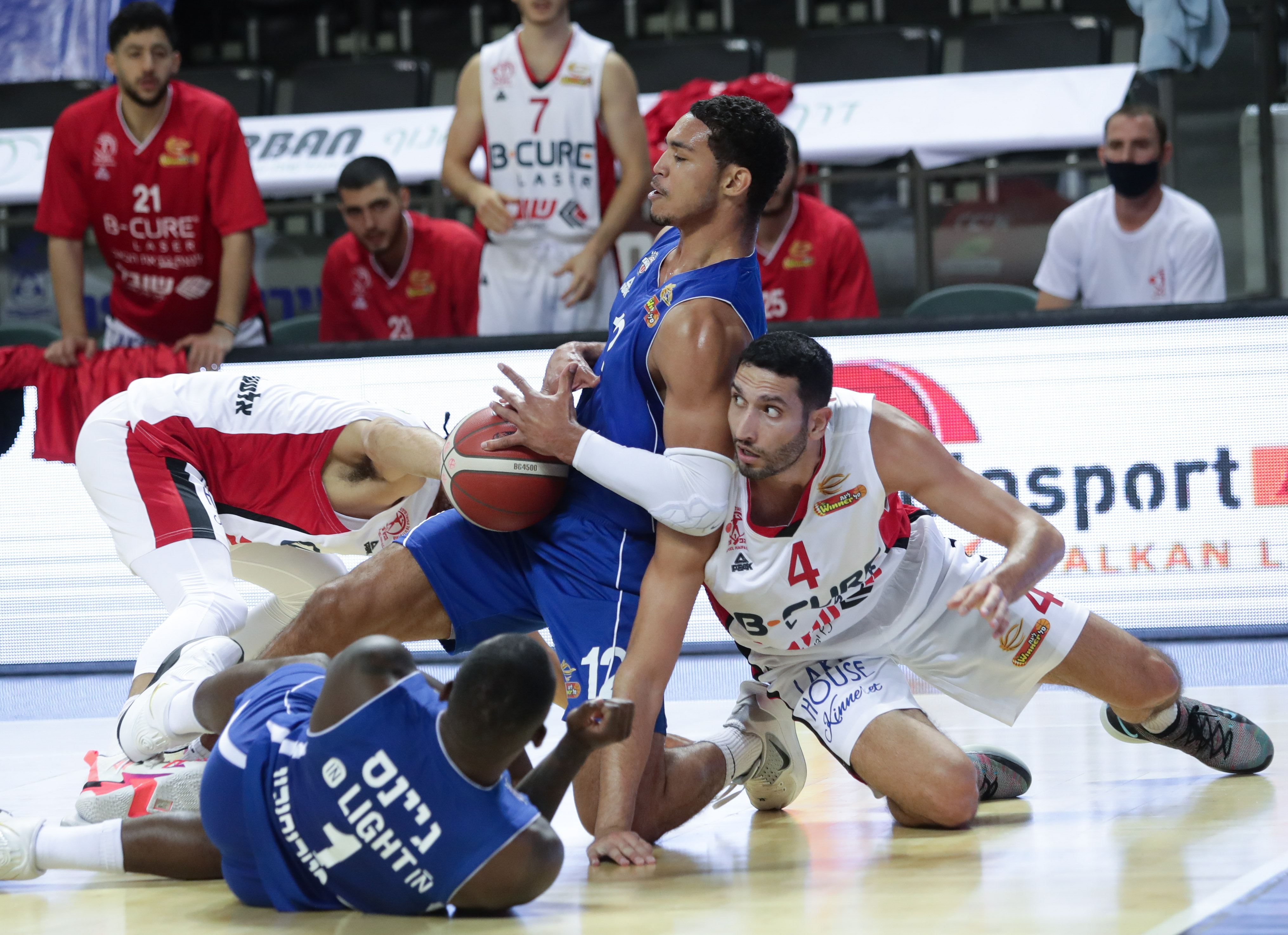 הערב: העולות החדשות נפגשות בפתיחה