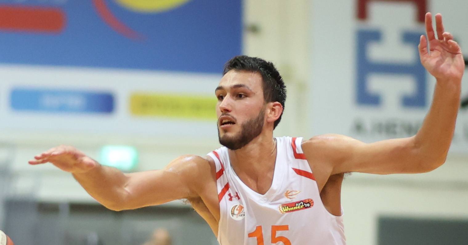 הערב: גליל עליון חוזרת לגביע ווינר סל