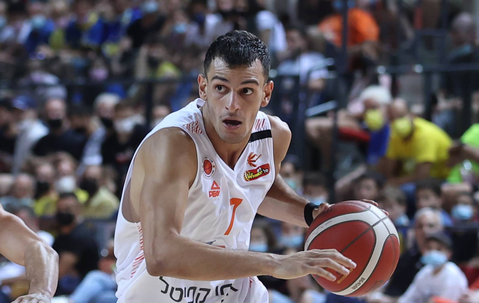 טרום עונה: ראשל"צ גברה על הרצליה