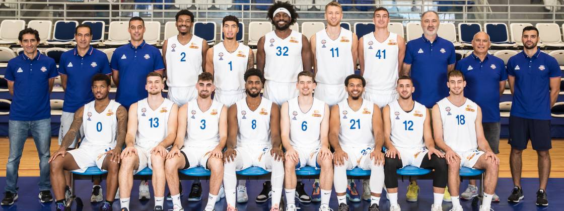 בני Ofek Dist הרצליה