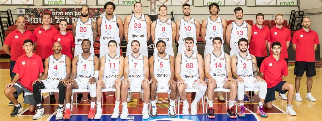 הפועל גלבוע/גליל