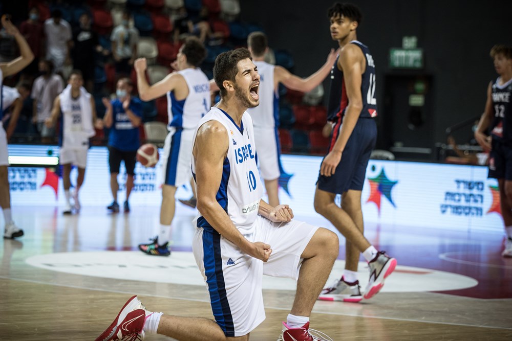 נבחרת הנוער שמרה על 100% בצ'לנג'ר