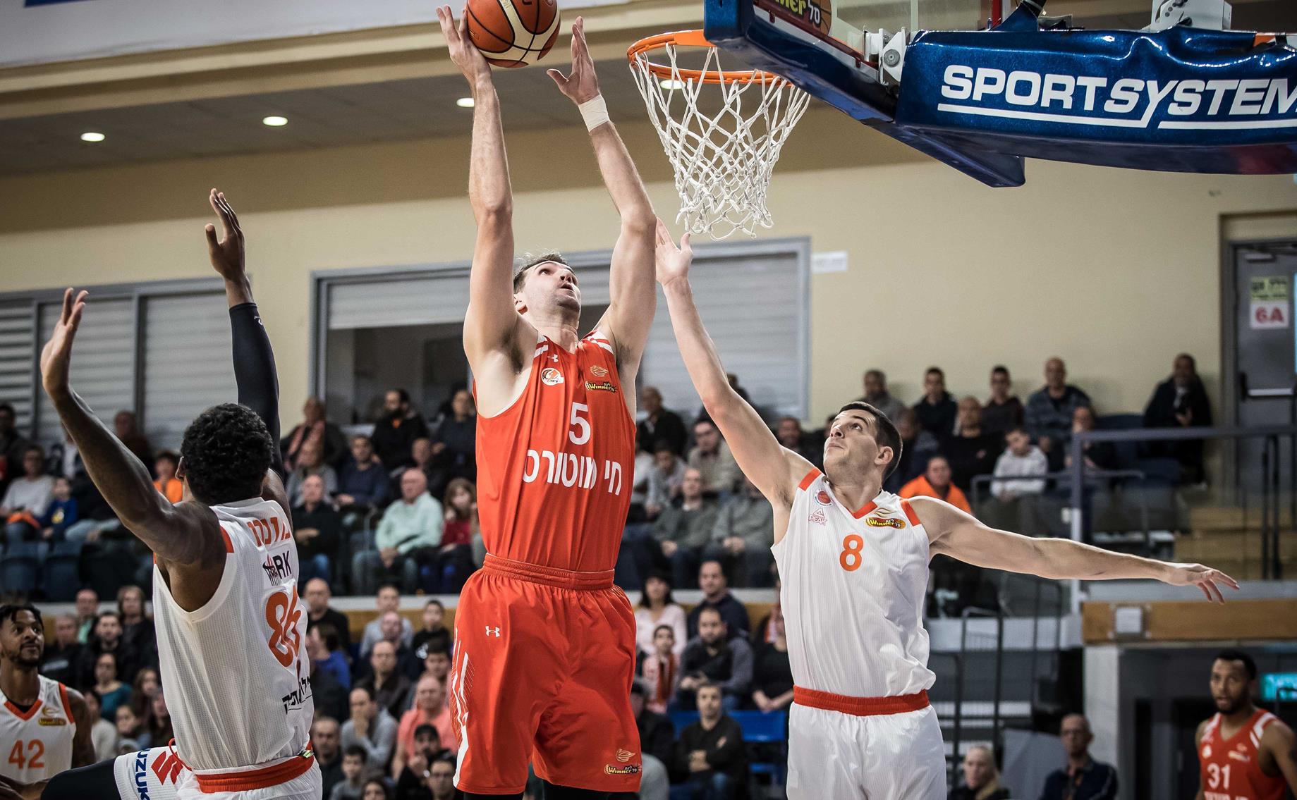 צפו: טופ 10 – הבחירה של יפתח זיו