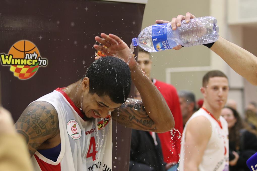 מצטיין המחזור ה-15: אדגר סוסה