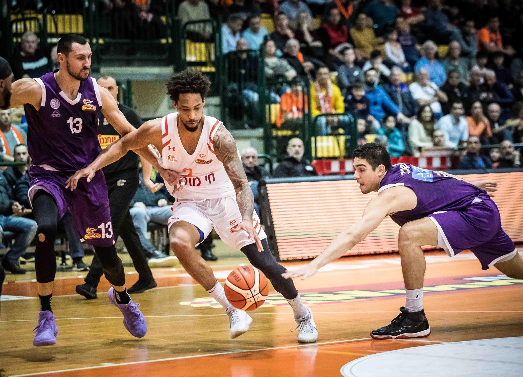 צפו: המצעד השבועי בדירוגו של רפי מנקו