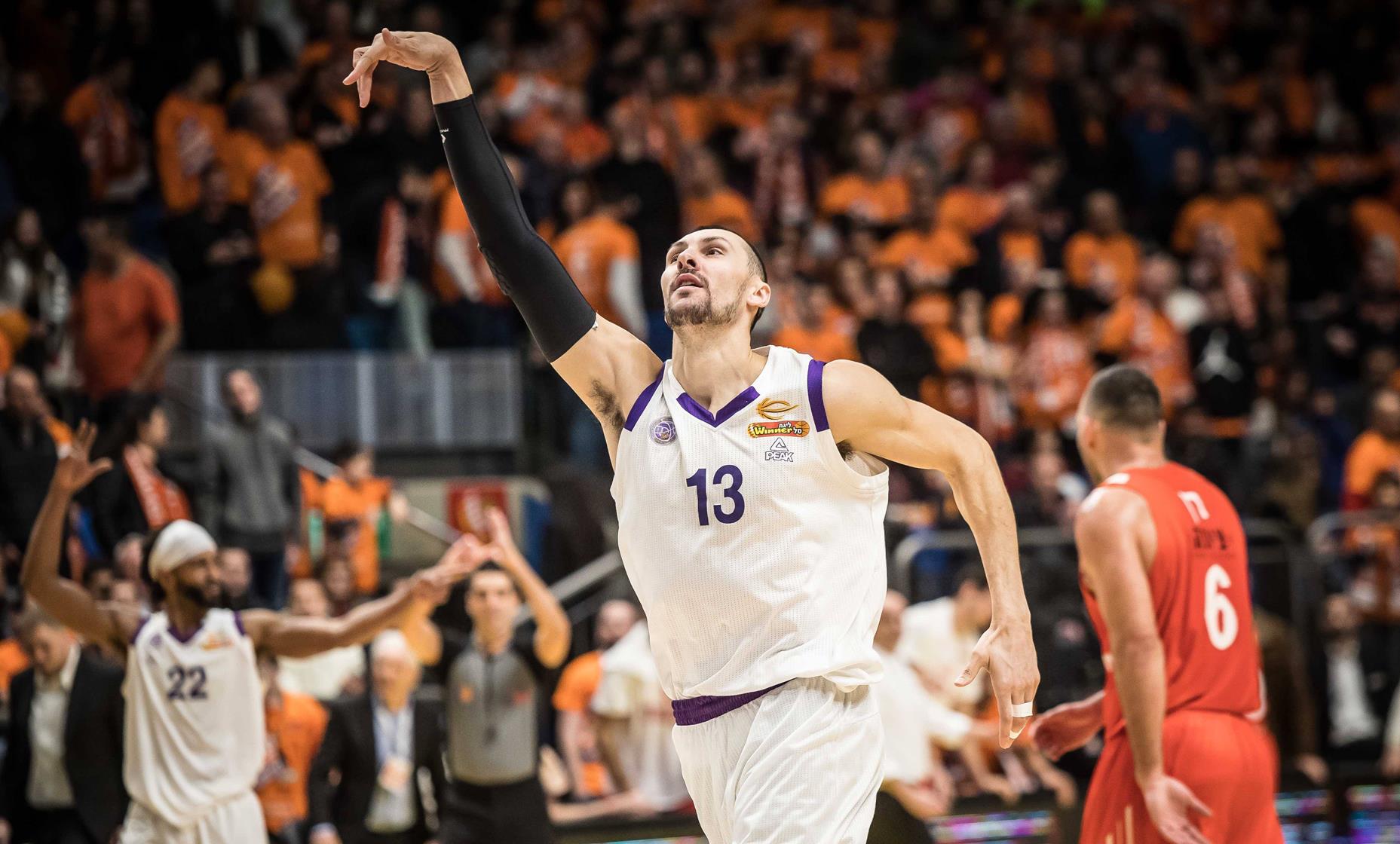 "מקווה שנעשה משהו מיוחד עבור העיר"