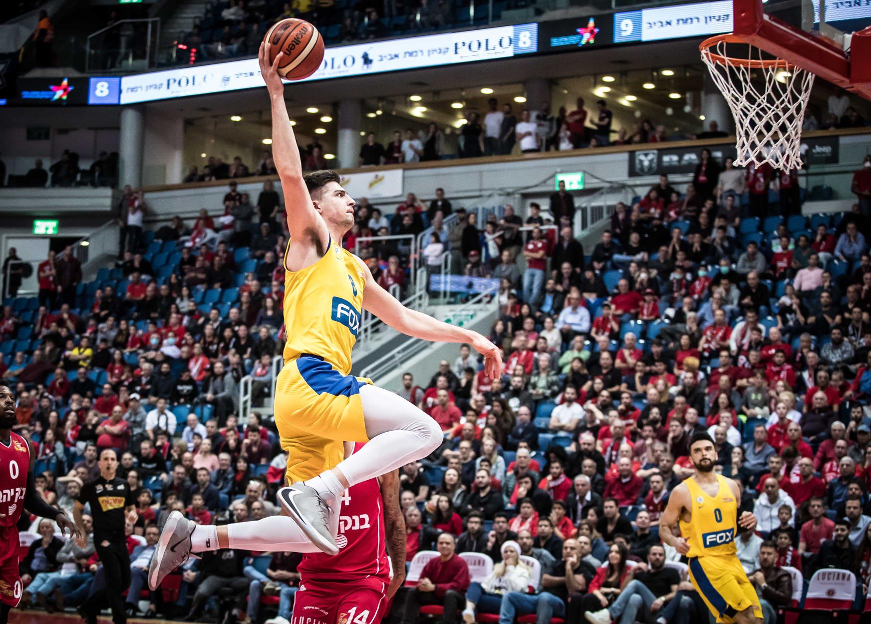 צפו: הטופ 10 האישי של דני אבדיה