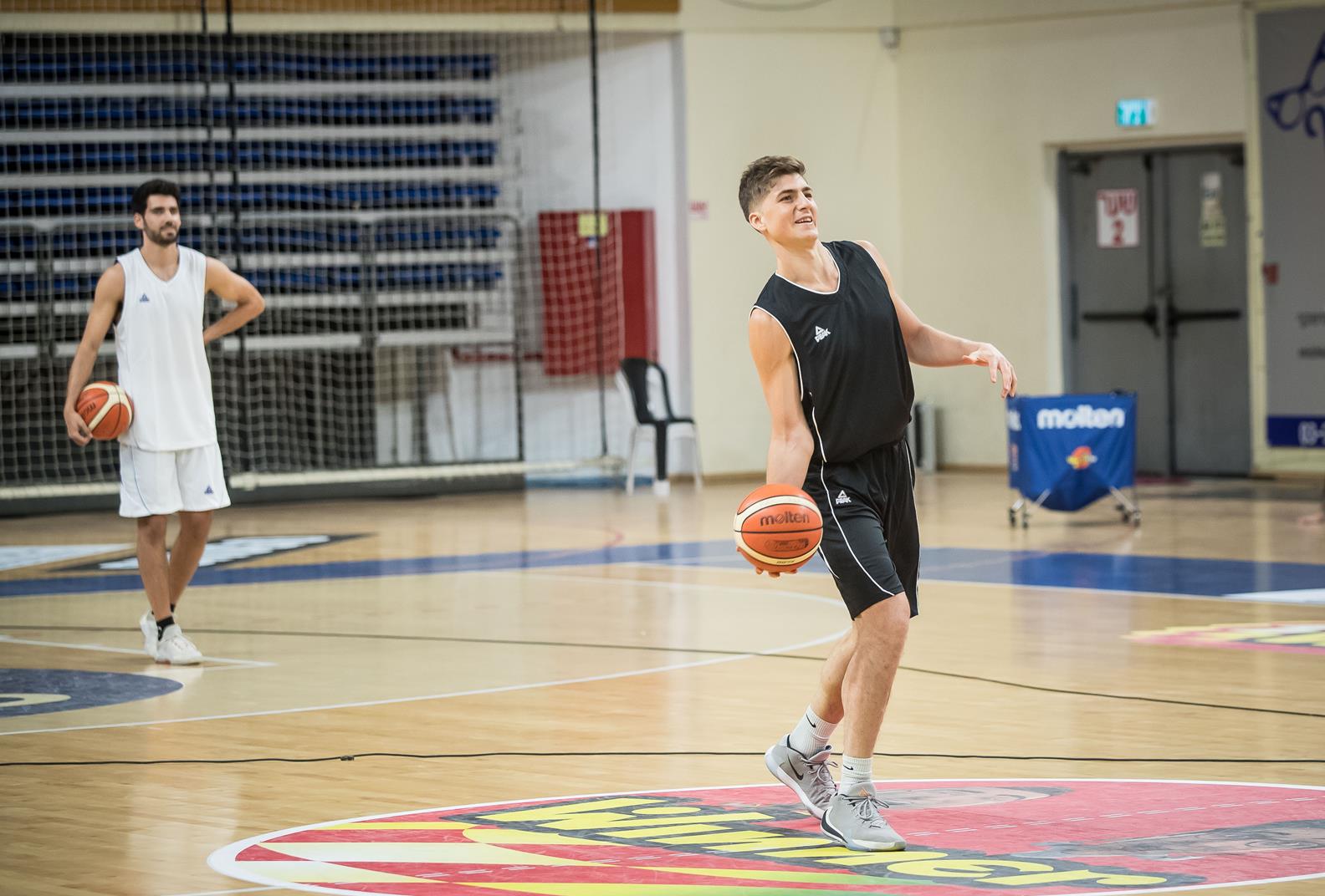 צפו: הקליעות הכי גדולות באליפות החיובים