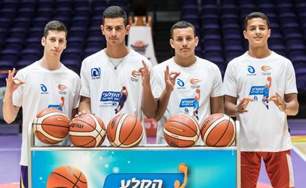 הקלע של המדינה: מעל 100 מתחרים בחולון