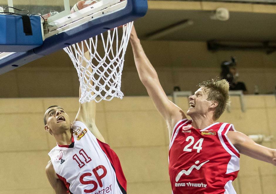 צפו: מצעד המהלכים של משחקי ההכנה