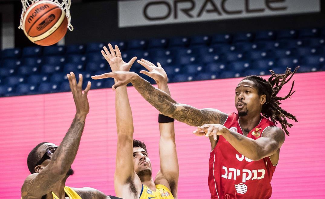 טופ 10: עמנואל טרי השתלט על המצעד