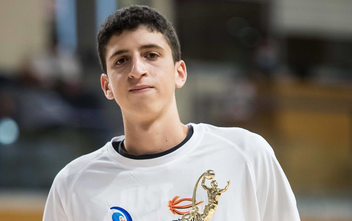 "הקלע של המדינה": חסון ניצח בראשל"צ