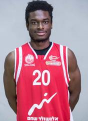 קיילב אגאדה