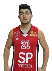 דנאל כוזהינוף