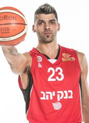 אלכס צ'וברביץ'