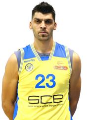 אלכס צ'וברביץ'