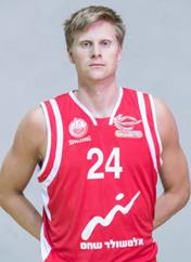 אוואן ברונסמה