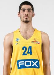 הראל רינסקי