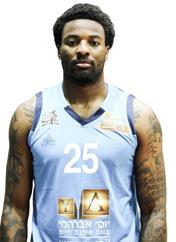 ג'ורדן קרוליין