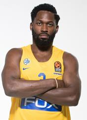 ג'רמי פארגו