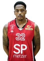 לנזל סמית' ג'וניור