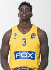 ג'וני אובראיינט