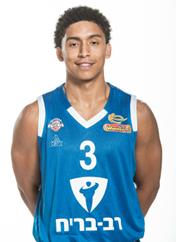 ג'יימס רובינסון