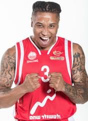 ט. וויליאמס