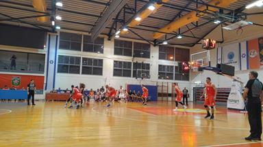 מכבי ראשל"צ עדיין ללא הפסד בהכנה