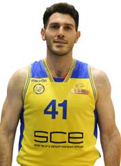 דניאל ג'אנל