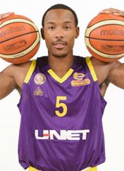 דריון אטקינס