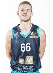 ירדן אשכנזי