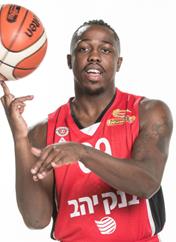 ג'ייקובן בראון