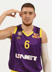 טי.ג'יי קליין