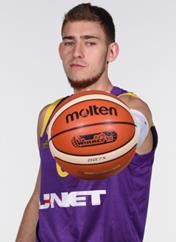 טי.ג'יי קליין