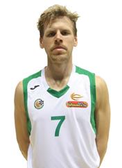 ג'ורדן סווינג