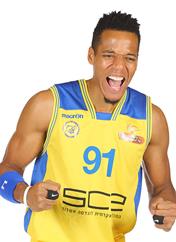 אייזק רוזפלט