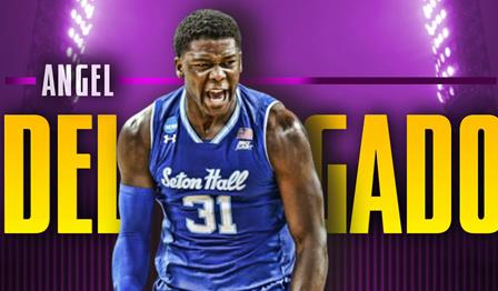 אנחל דלגאדו חתם בהפועל "יונט" חולון